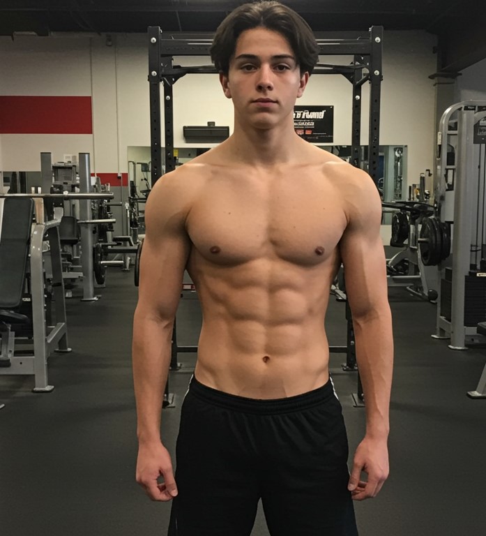 Before/After Transformation 2