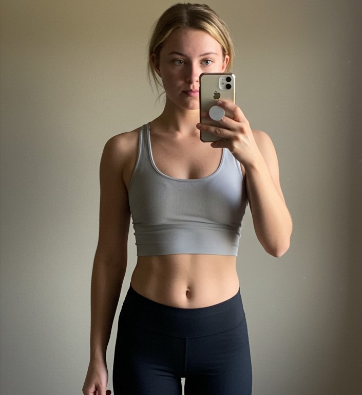 Before/After Transformation 1